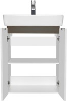 Мебель для ванной комнаты AQUATON Скай PRO 55