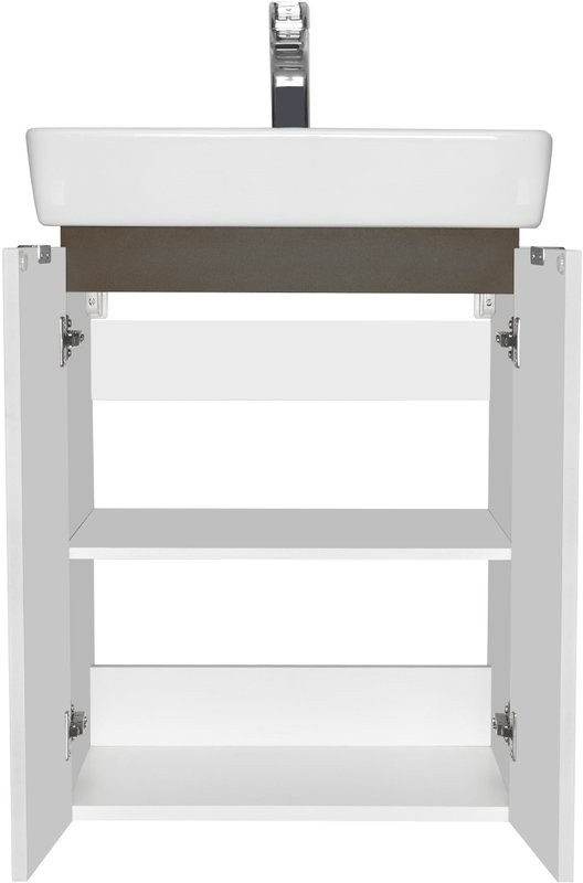 Мебель для ванной комнаты AQUATON Скай PRO 55