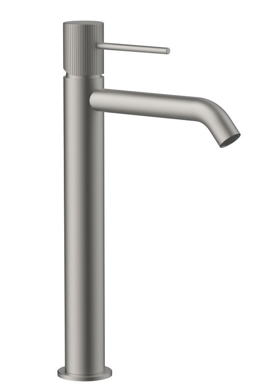 Смеситель для раковины AltroBagno Bilancia 010225 Ni никель