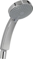 Душевой комплект Смеситель Jacob Delafon Aleo E72282-CP + Стойка Eo E45893-CP