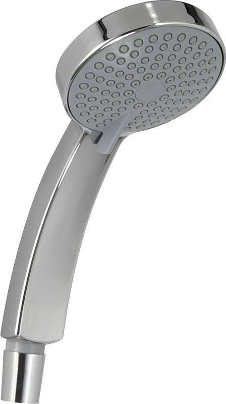 Душевой комплект Смеситель Jacob Delafon Aleo E72282-CP + Стойка Eo E45893-CP