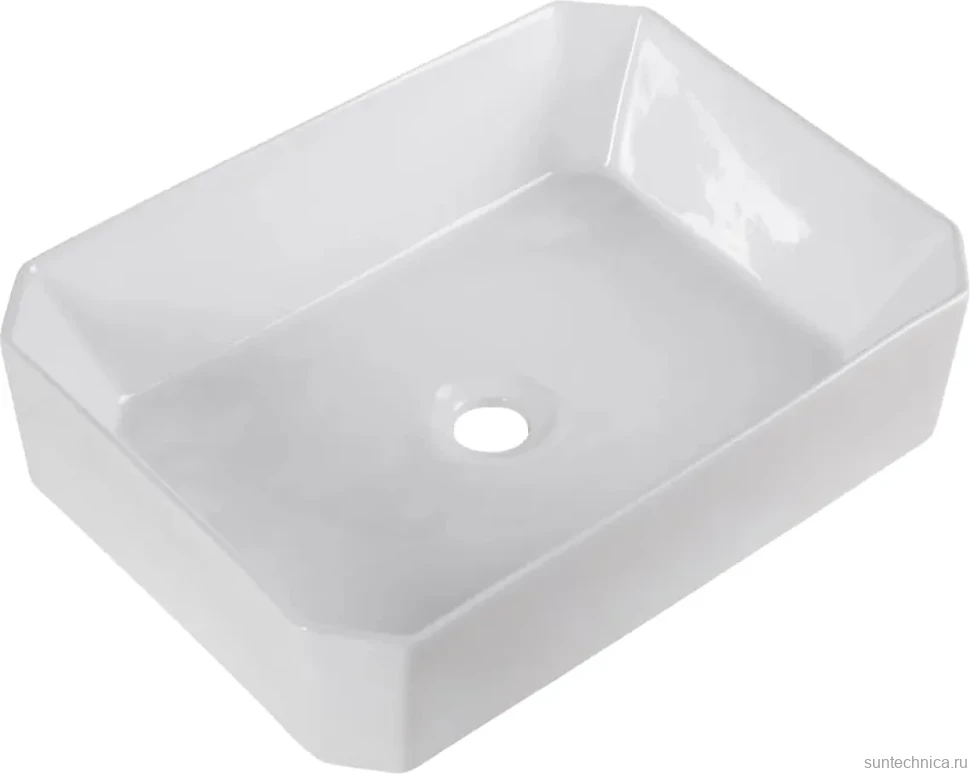 Мебель для ванной комнаты Cezares Slider 80 подвесная, 1 ящик, со столешницей, bianco opaco