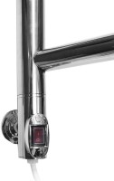 Полотенцесушитель электрический Domoterm Сальса DMT 108E
