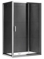 Душевой уголок Gemy Victoria S30191H-A75