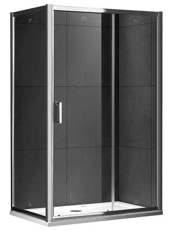 Душевой уголок Gemy Victoria S30191H-A75