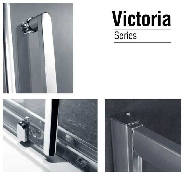Душевой уголок Gemy Victoria S30191H-A75