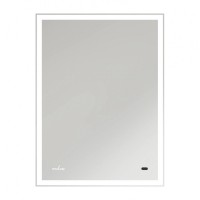 Зеркало Mixline Велес 60 с подсветкой, бесконтактный выключатель