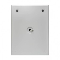 Зеркало Mixline Велес 60 с подсветкой, бесконтактный выключатель