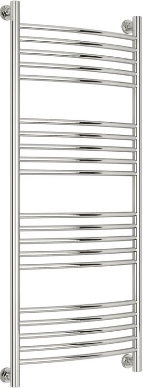 Полотенцесушитель водяной Сунержа Богема + 120x50 выгнута