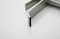 Смеситель для раковины BELZ B812 B11812-1 сатин Смеситель для раковины BELZ B812 B11812-1 сатин