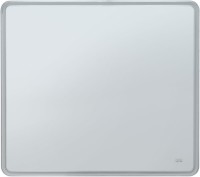 Мебель для ванной комнаты Aquanet Вега 2.0 90 подвесная, бежевая матовая