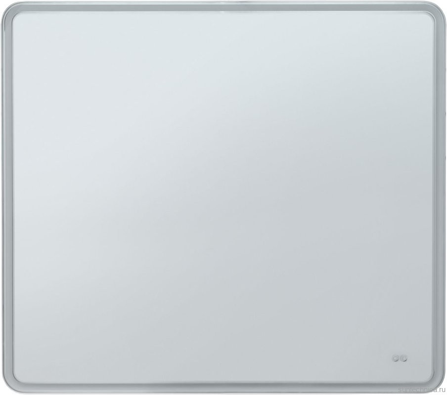 Мебель для ванной комнаты Aquanet Вега 2.0 90 подвесная, бежевая матовая