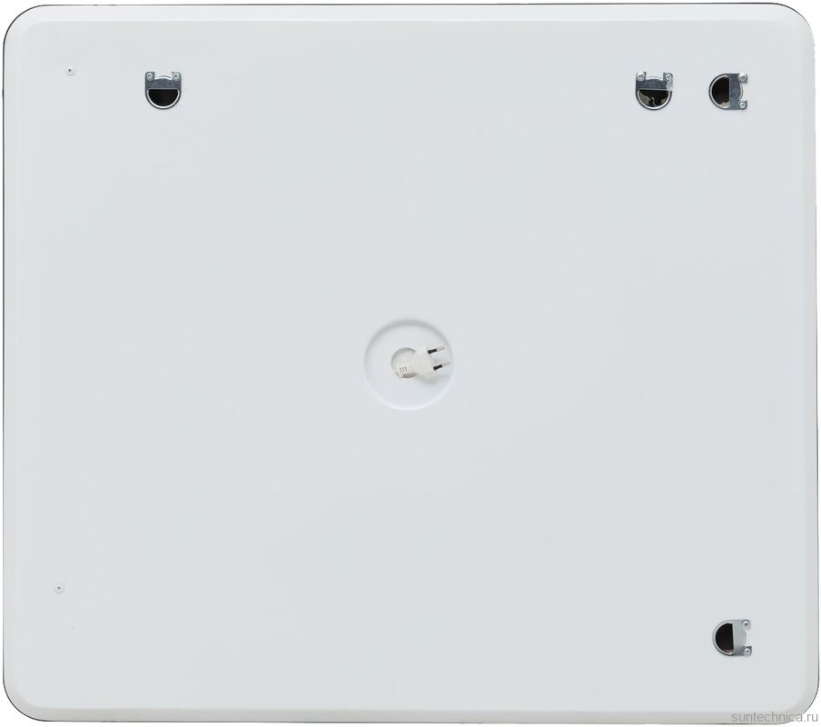 Мебель для ванной комнаты Aquanet Вега 2.0 90 подвесная, бежевая матовая