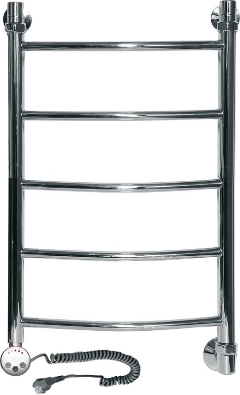 Полотенцесушитель электрический Ника Arc ЛД 60/40 лев