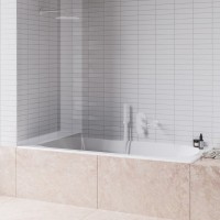 Излив Ravak Eleganta EL 027.10WV для ванны, белый вельвет