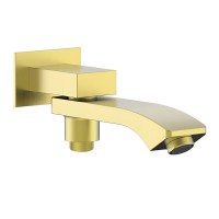 Излив Raglo R473.70.03 золотой сатин