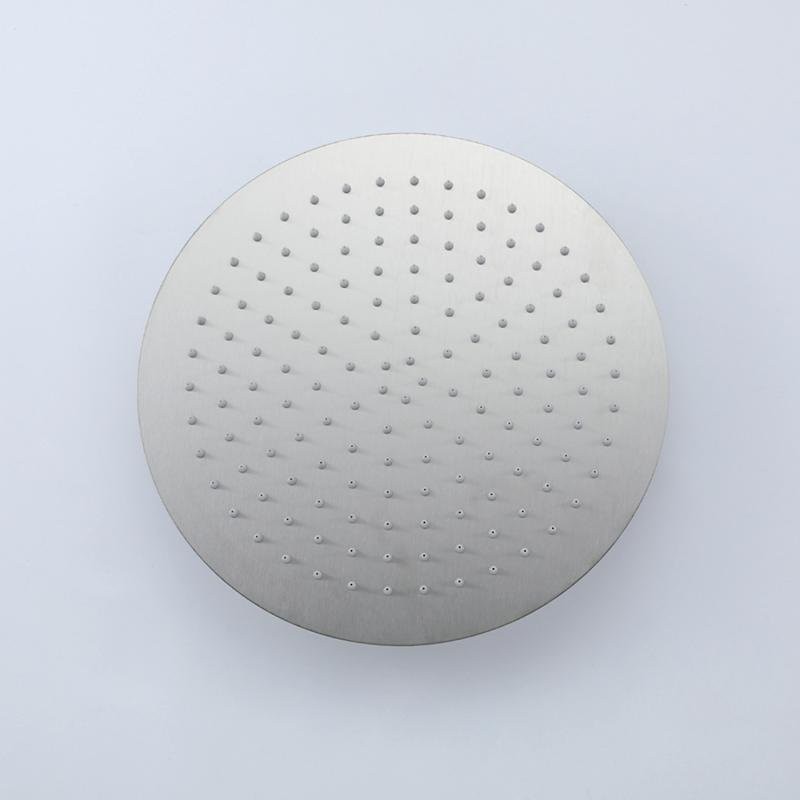 Душевая стойка Frap H807 F24807 сатин