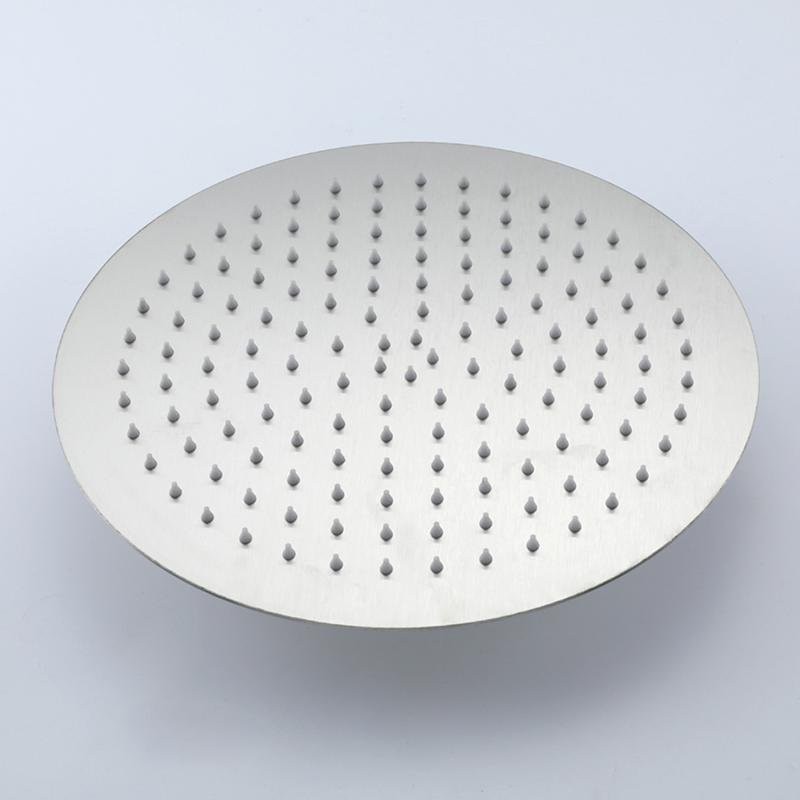 Душевая стойка Frap H807 F24807 сатин