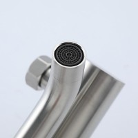 Душевая стойка Frap H807 F24807 сатин