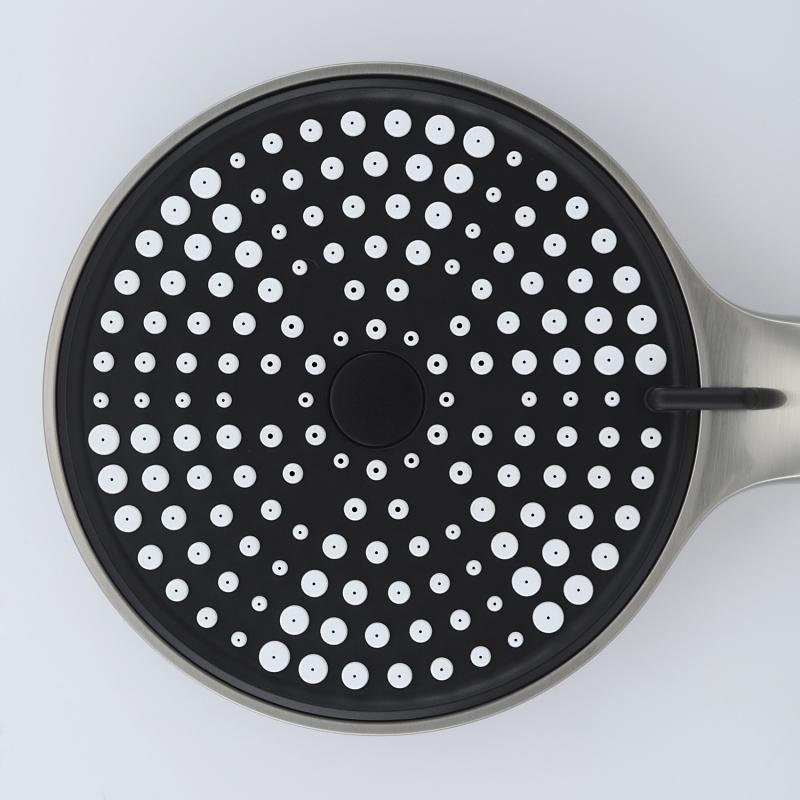 Душевая стойка Frap H807 F24807 сатин