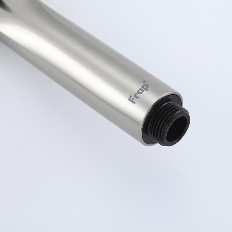 Душевая стойка Frap H807 F24807 сатин