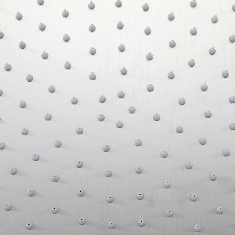 Душевая стойка Frap H807 F24807 сатин