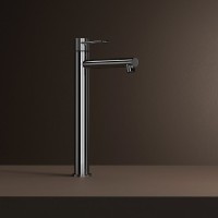 Смеситель для раковины IDDIS Duna DUNSB01i01 глянцевый хром