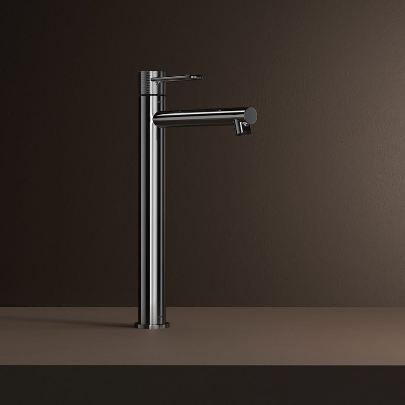 Смеситель для раковины IDDIS Duna DUNSB01i01 глянцевый хром