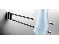Полотенцедержатель Colombo Design Luna В0112.000 Полотенцедержатель Colombo Design Luna В0112.000