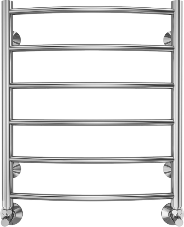 Полотенцесушитель водяной Terminus Классик П6 500x600