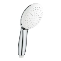 27923003 GROHE Tempesta 110 Душ ручной 1 вид струи, цвет: хром 27923003 GROHE Tempesta 110 Душ ручной 1 вид струи, цвет: хром
