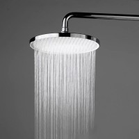 Душевая стойка KERAMA MARAZZI Fonte FO.301.KM.CR хром