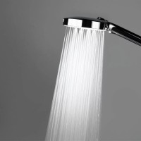 Душевая стойка KERAMA MARAZZI Fonte FO.301.KM.CR хром