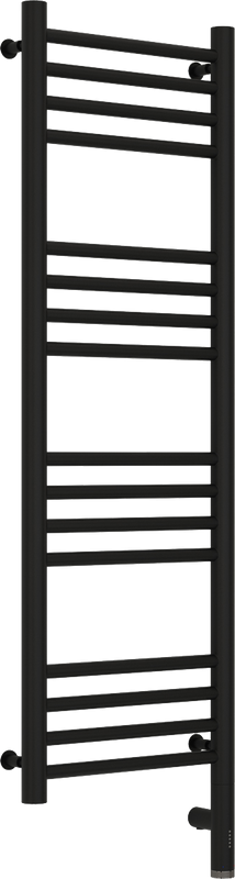 Полотенцесушитель электрический Сунержа Богема 3.0 100х30 черный, R