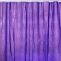 Штора для ванной Fixsen FX-3003P фиолетовый Штора для ванной Fixsen FX-3003P фиолетовый