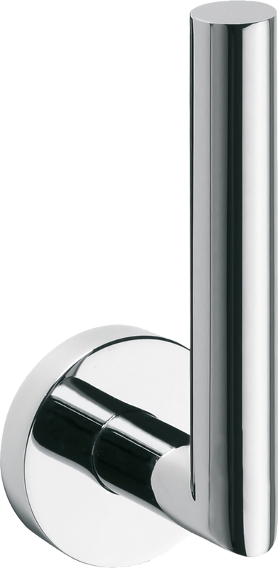 Держатель для запасных рулонов Bemeta Omega 104112032