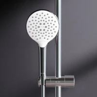 Душевая стойка AM.PM Like F0780200 Душевая стойка AM.PM Like F0780200
