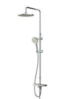 Душевая стойка AM.PM Like F0780200 Душевая стойка AM.PM Like F0780200