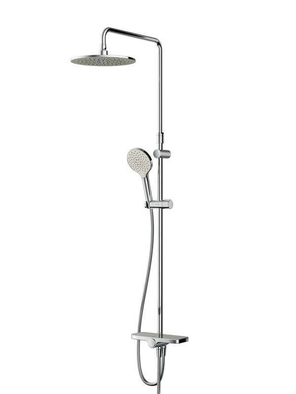 Душевая стойка AM.PM Like F0780200