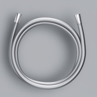 Душевой шланг AM.PM F0415100 хром