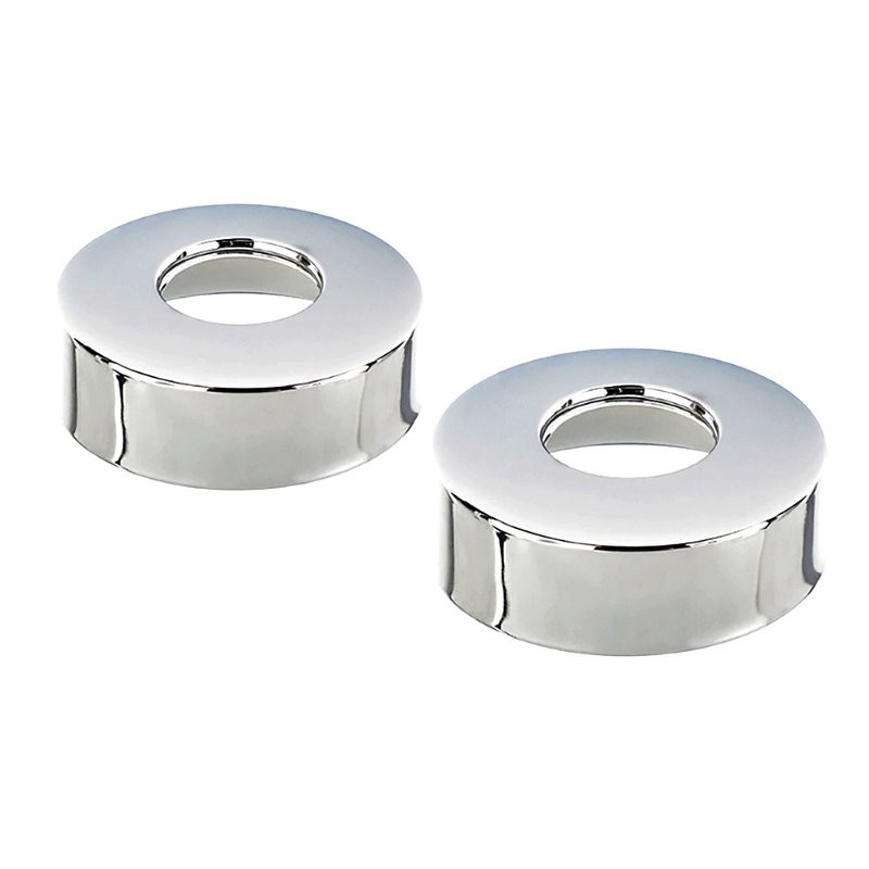 Душевая стойка AZARIO Arida AZ-K2354 хром