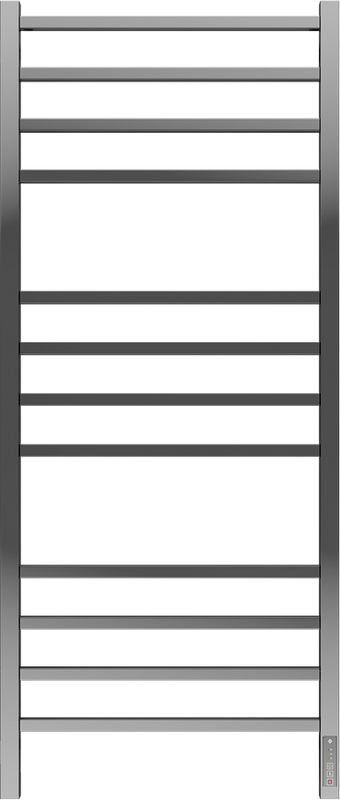 Полотенцесушитель электрический Terminus Ватикан П12 500х1250