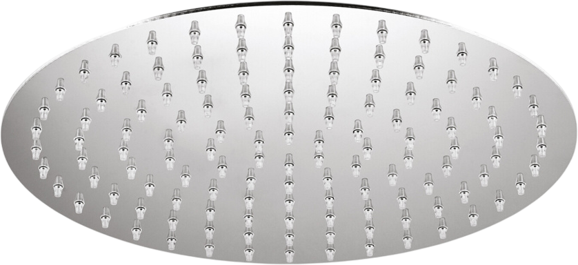 Верхний душ Plumberia Selection Shower SAT3174CR хром