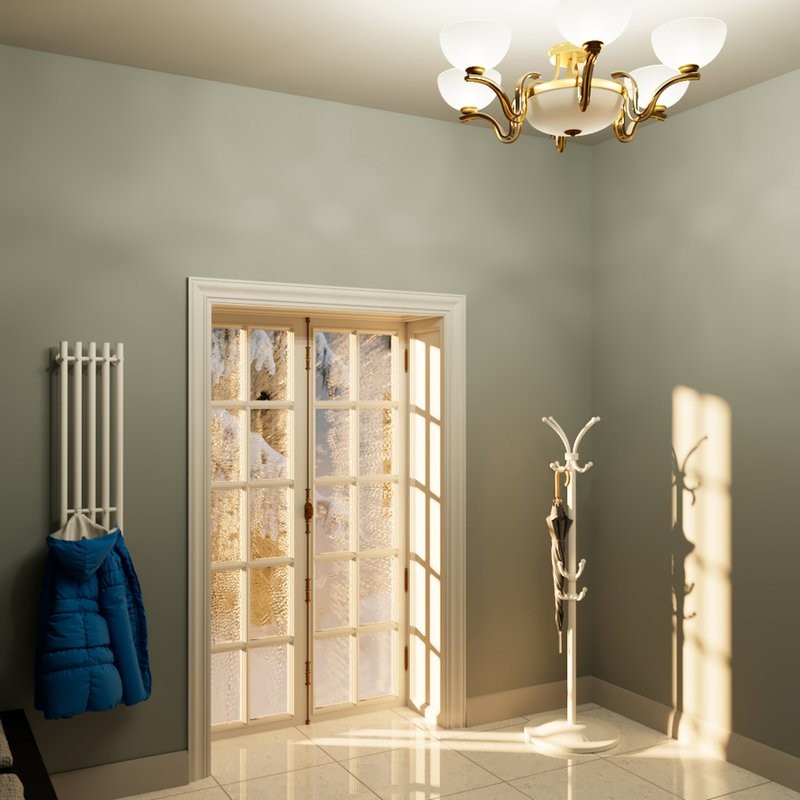 Полотенцесушитель электрический Маргроид Inaro R 150х24, с крючками, белый матовый