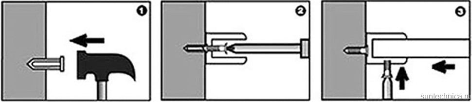 Полка Wasserkraft K-555