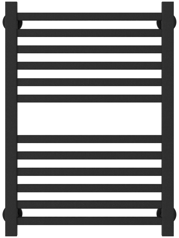 Полотенцесушитель водяной Сунержа Модус Pro 15-0450-6040 60x45 см, темный титан муар, лесенка