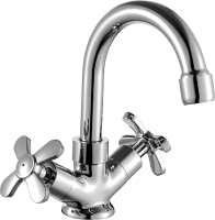 Смеситель для раковины Lemark Partner LM6547C