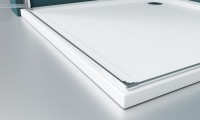Душевой уголок BelBagno Etna AH-2-70/100-C-Cr