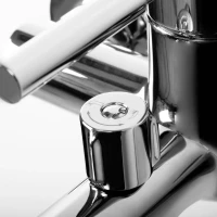 Смеситель для ванны с душем Wasserkraft Main 4101 Смеситель для ванны с душем Wasserkraft Main 4101
