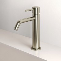 Смеситель для раковины Sancos Etna SC9003BN брашированный никель Смеситель для раковины Sancos Etna SC9003BN брашированный никель